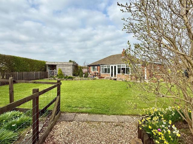 Bungalow for sale in Boston Spa, West Yorkshire