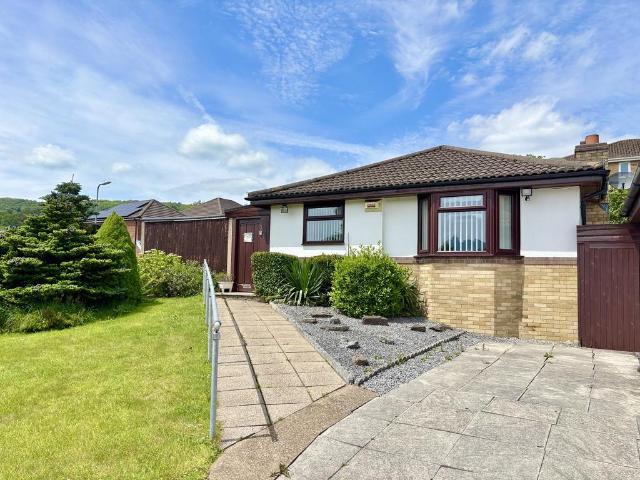 Bungalow for sale in Pontardawe, Pontardawe, Clydach