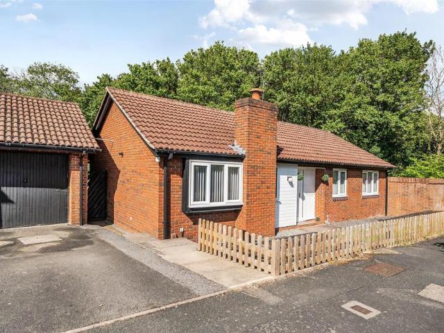 Bungalow for sale in St. Georges and Priorslee, Telford