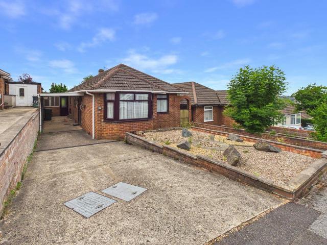 Bungalow for sale in Woodthorpe, Gedling