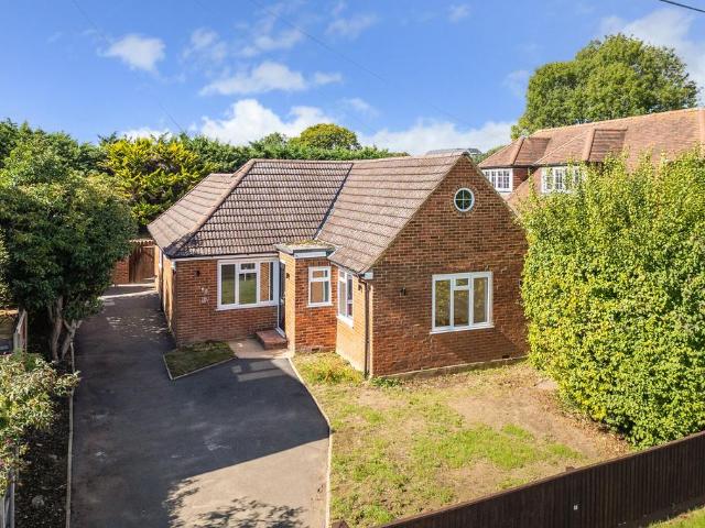 Bungalow for sale in Denham, Gerrards Cross and Chalfonts Community Board, Jordans
