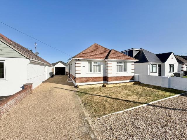 Bungalow for sale in Kinson, Bournemouth