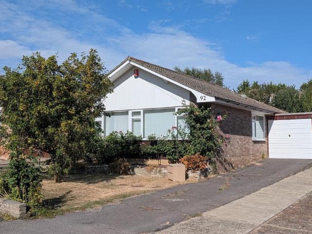 Bungalow for sale in Hill Park, Fareham