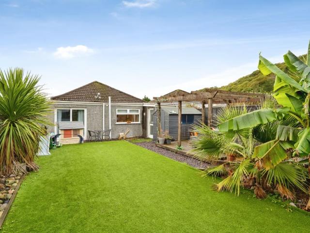 Bungalow for sale in Coedffranc, Neath Abbey