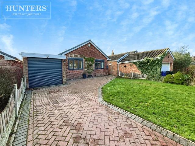 Bungalow for sale in Ardsley, South Yorkshire