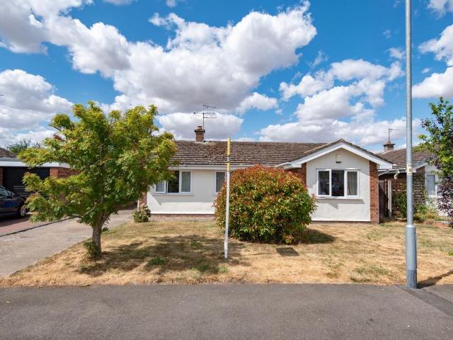 Bungalow for sale in Fenside, Boston