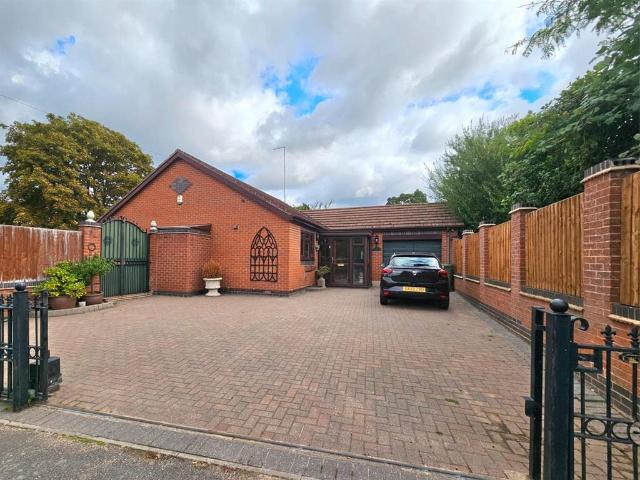 Bungalow for sale in Olton, Isle Of Man