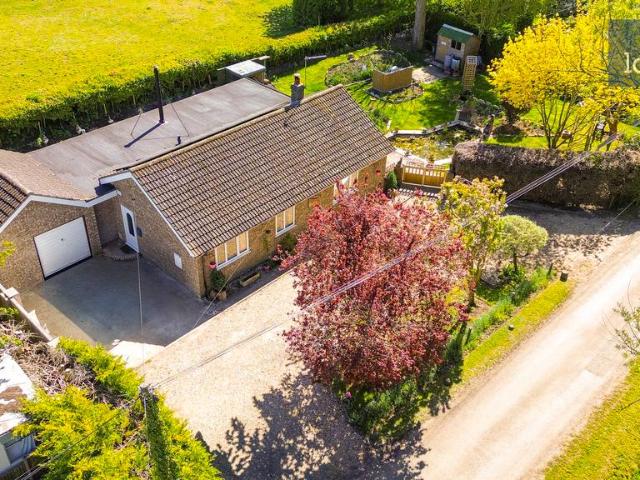 Bungalow for sale in Withern, Belleau