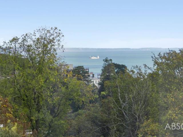 Bungalow for sale in Babbacombe