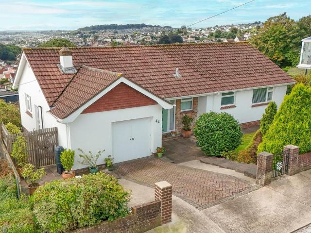 Bungalow for sale in Livermead
