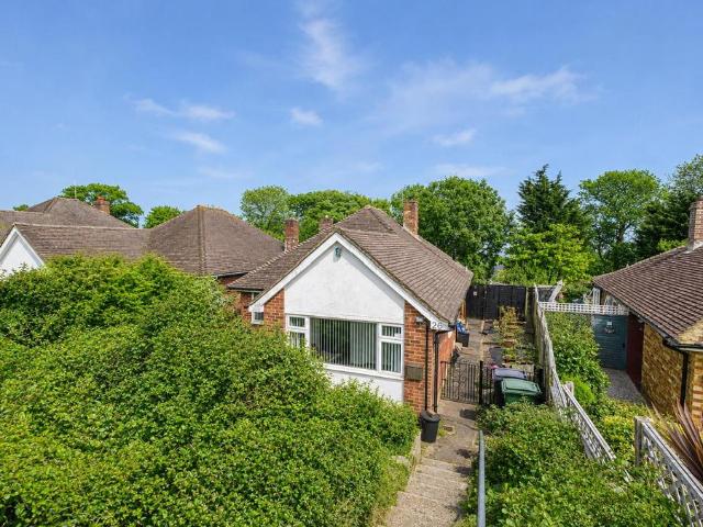 Bungalow for sale in St Leonards, Hastings
