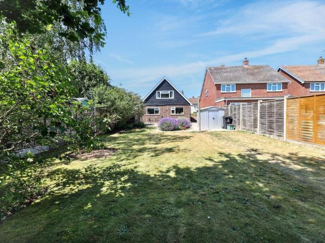 Bungalow for sale in Dale Hill, Essex