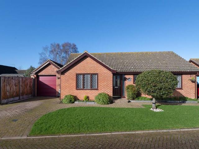 Bungalow for sale in Talmead, The Bridge