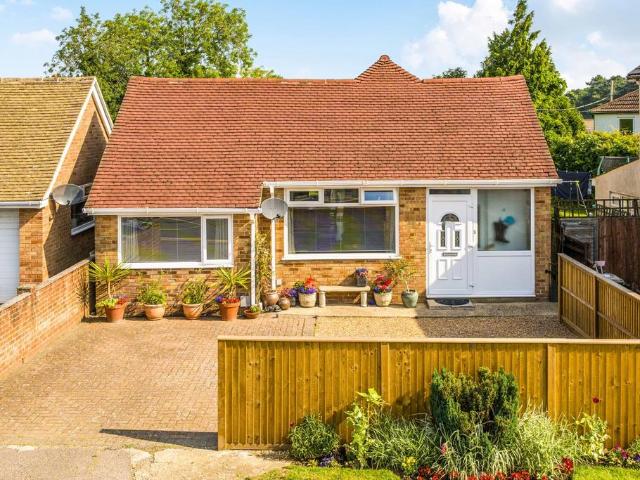 Bungalow for sale in Hawkinge, Folkestone