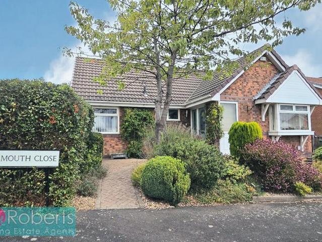 Bungalow for sale in Dalton-le-Dale, Isle Of Man