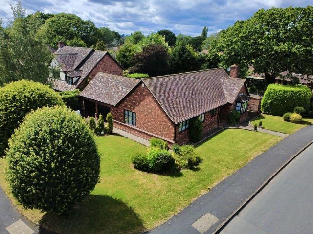Bungalow for sale in Sutton Coldfield, West Midlands