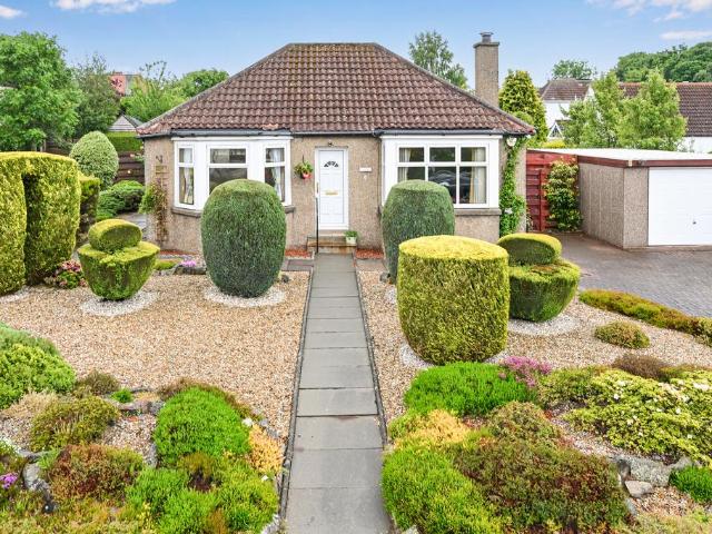 Bungalow for sale in Longniddry, Scotland