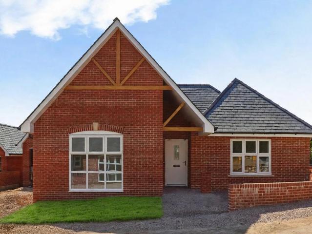 Bungalow for sale in Stalbridge