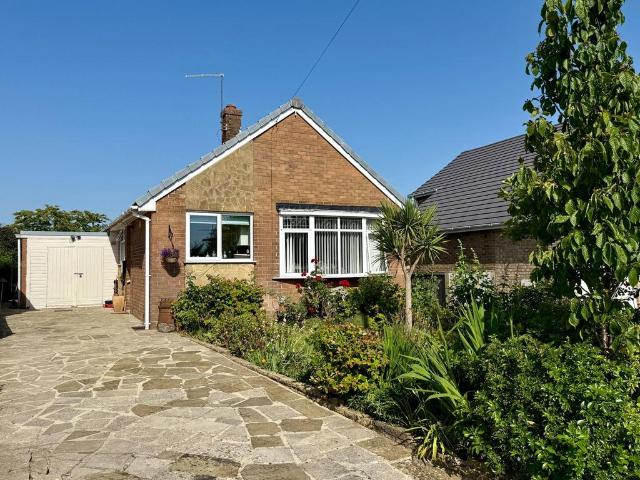 Bungalow for sale in Wetherby, West Yorkshire