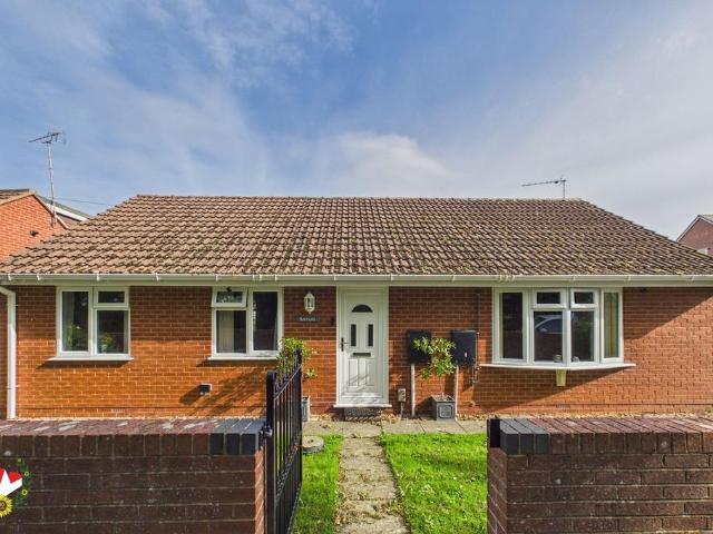 Bungalow for sale in Gloucester, Gloucestershire