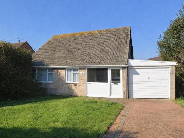 Bungalow for sale in Isle Of Wight