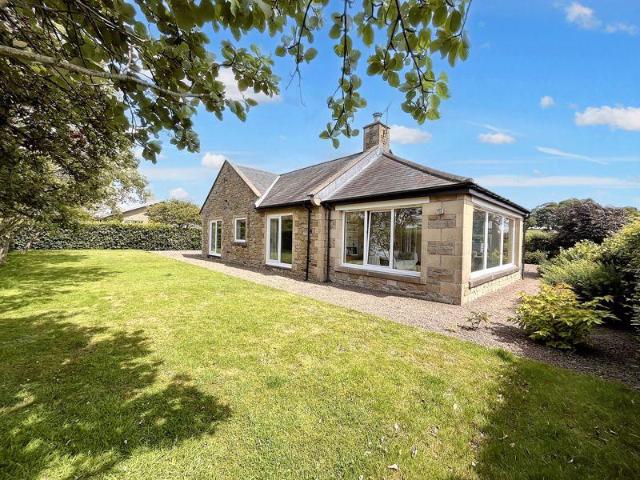 Bungalow for sale in Branton, Ingram