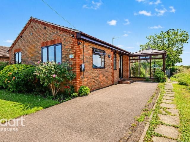 Bungalow for sale in Oad Street, Kent