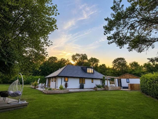 Bungalow for sale in Budlake, Devon