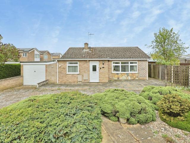 Bungalow for sale in East Tuddenham, Norfolk