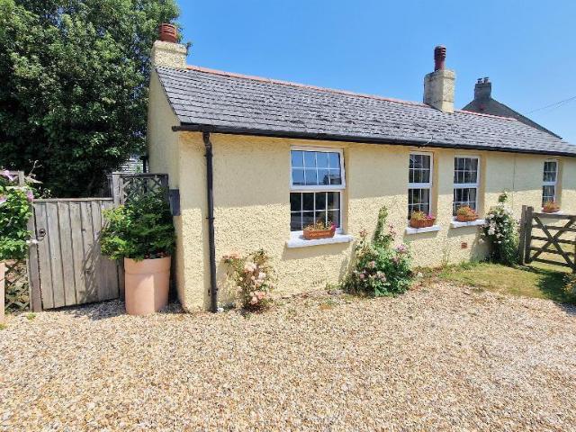 Bungalow for sale in Bembridge, Isle Of Wight