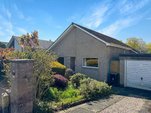 Bungalow for sale in Wetheral, Scotby