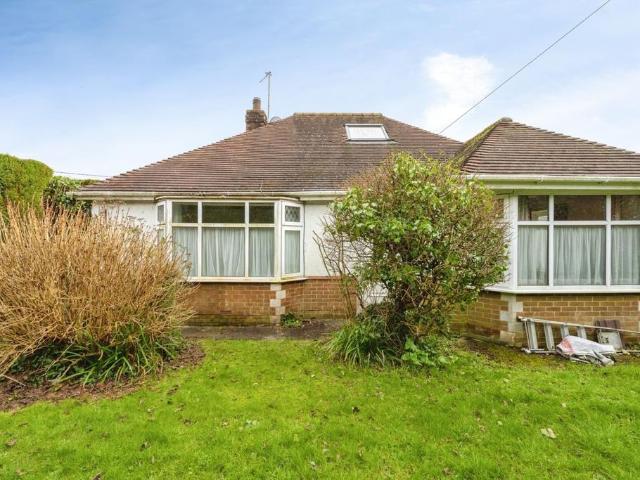 Bungalow for sale in Wales