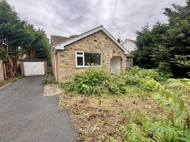 Bungalow for sale in Garforth, West Yorkshire