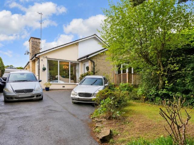 Bungalow for sale in Dore, Sheffield
