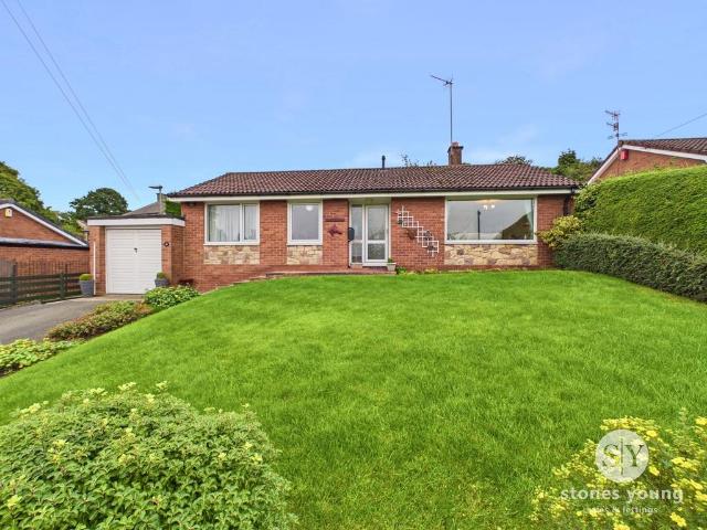 Bungalow for sale in Cherry Tree, Blackburn