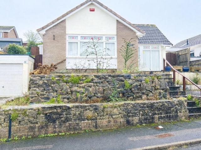 Bungalow for sale in Livermead