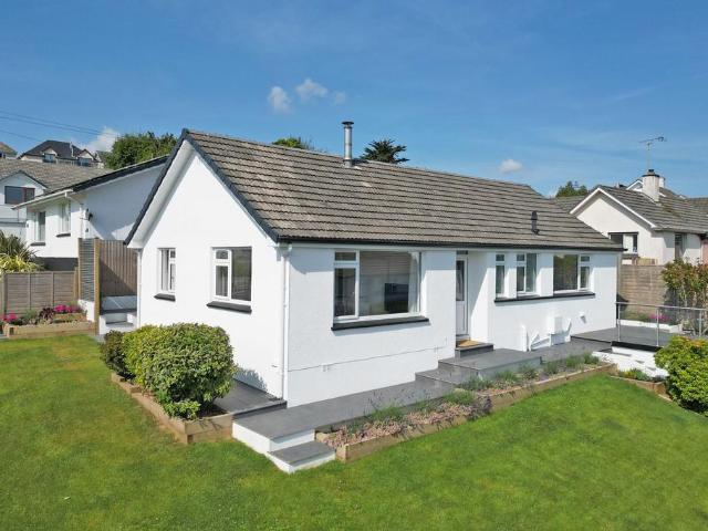 Bungalow for sale in Redannick, Penweathers