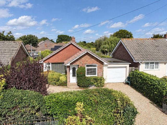 Bungalow for sale in Pennington, Ashurst Bridge