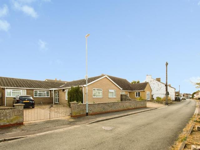 Bungalow for sale in Littleport, East Cambridgeshire