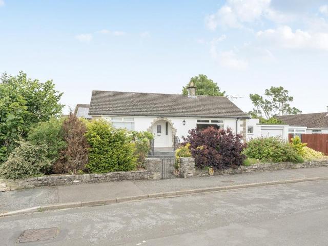 Bungalow for sale in West Moors, Ferndown