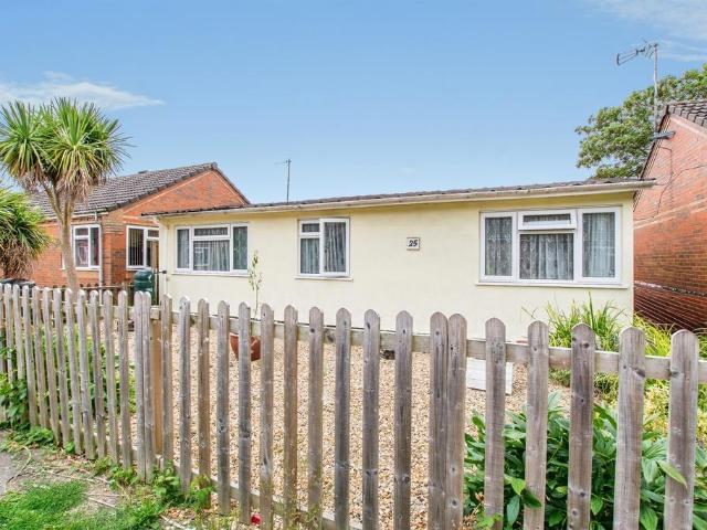 Bungalow for sale in Wisbech, Four Gotes