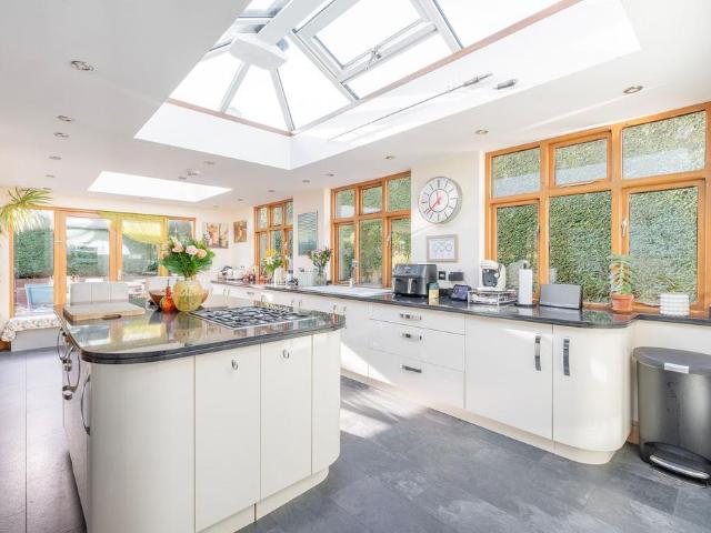 Bungalow for sale in Comers, Norfolk