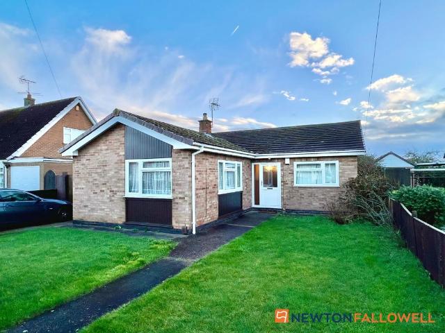 Bungalow for sale in Hawton, Alverton