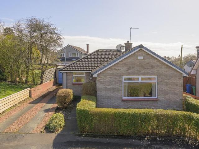 Bungalow for sale in Hospital Hill, Dunfermline