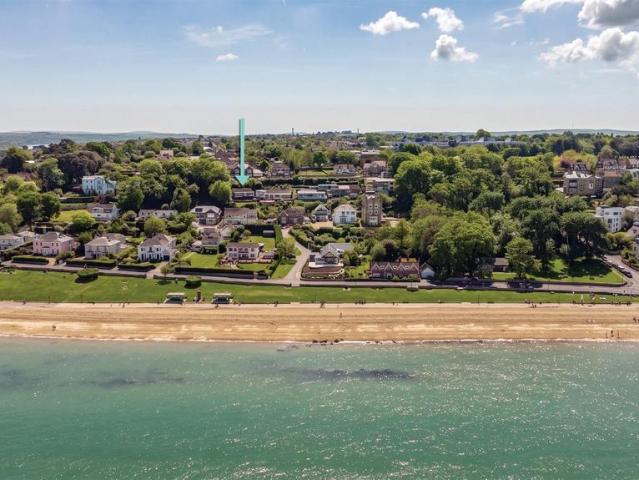 Bungalow for sale in Cowes, Isle Of Wight
