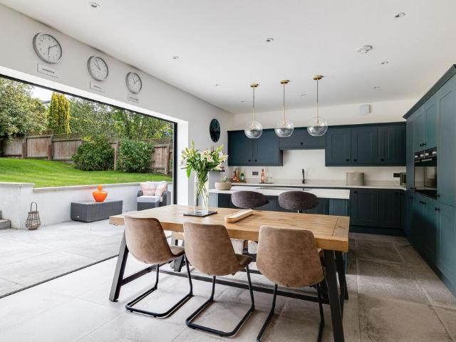 Bungalow for sale in Heswall, Wirral