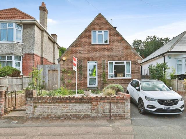 Bungalow for sale in Wick, Bournemouth
