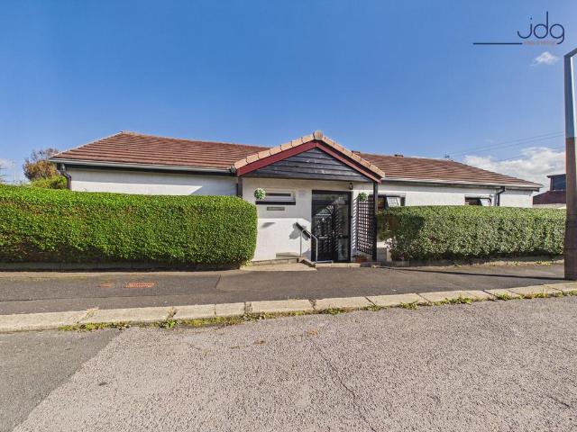 Bungalow for sale in Lancaster, Lancashire
