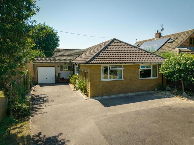 Bungalow for sale in Folkestone, Kent