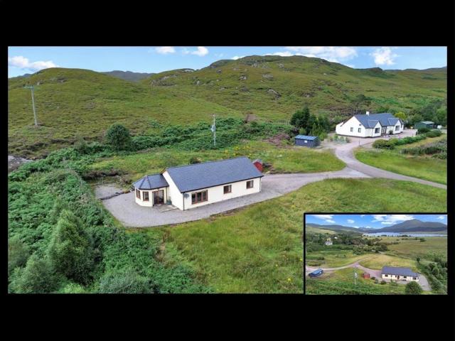 Bungalow for sale in Scotland